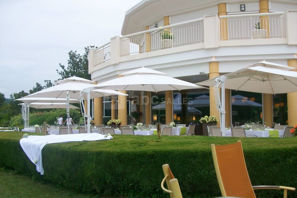 Restaurant La Closerie