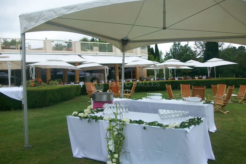 Restaurant La Closerie