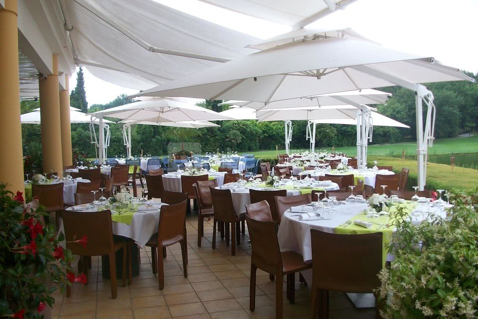 Restaurant La Closerie