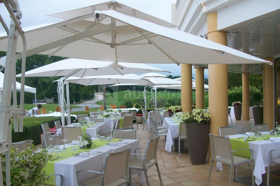 Restaurant La Closerie