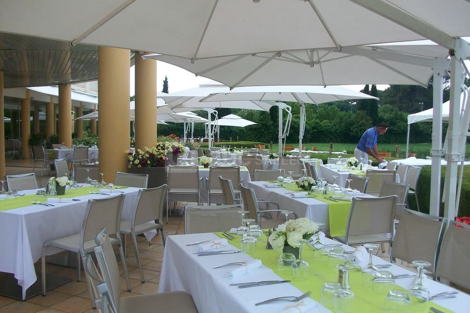 Restaurant La Closerie