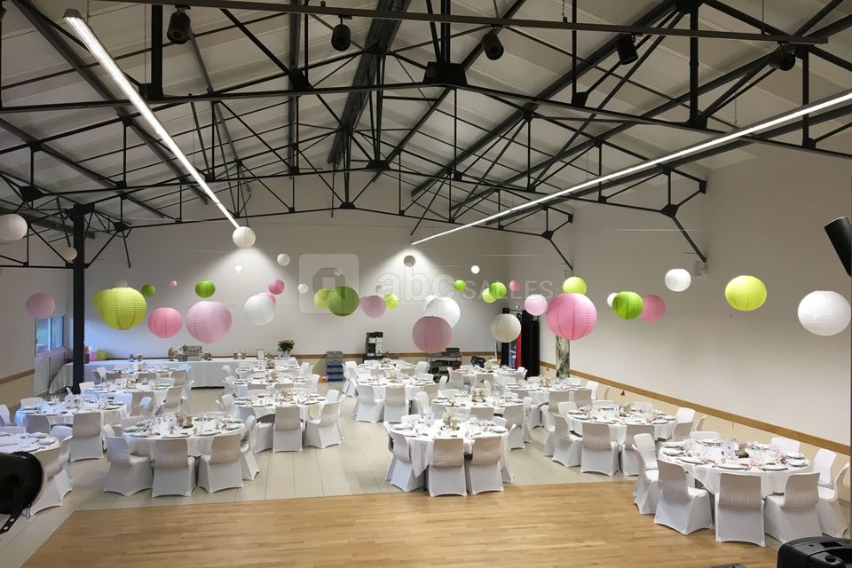 Grande salle