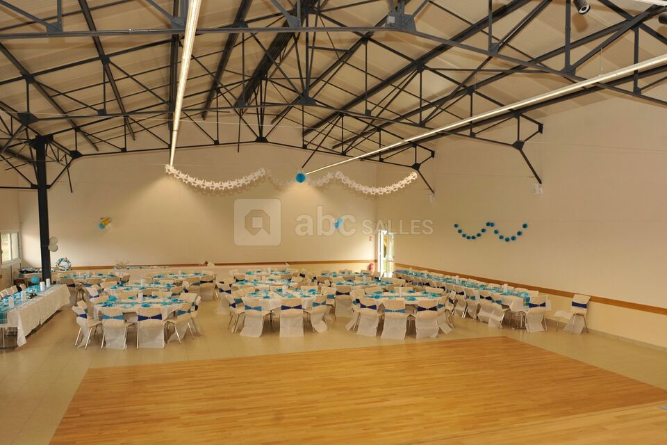 GRANDE SALLE