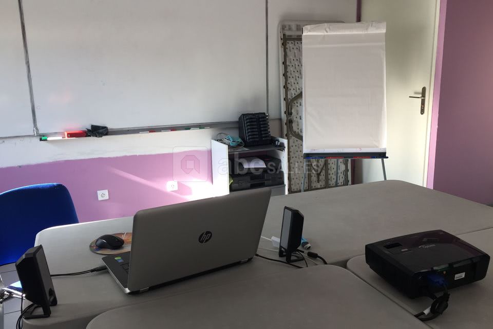 Salle de Formation Ou de Réunion