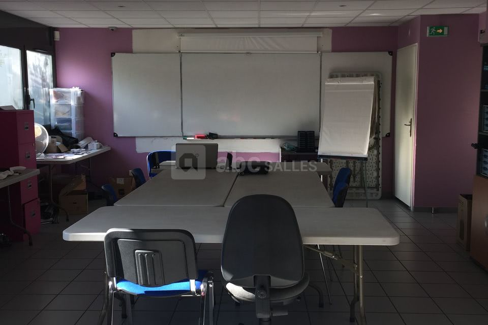 Salle de Formation Ou de Réunion