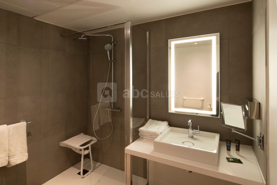 Hôtel Novotel Metz Amneville