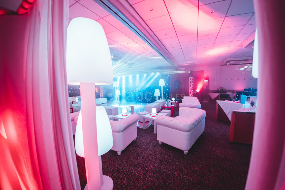 Hôtel Novotel Metz Amneville