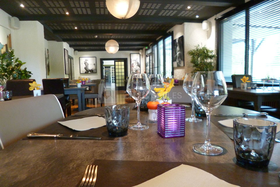 Hôtel Restaurant La Fontaine