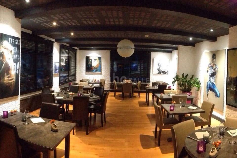 Hôtel Restaurant La Fontaine