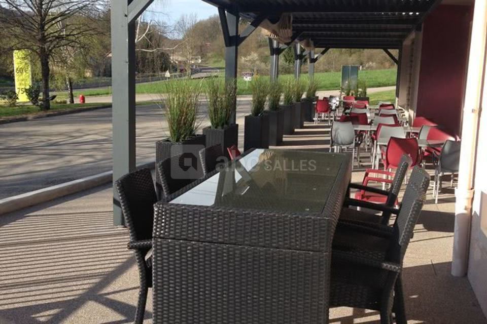 Hôtel Restaurant La Fontaine