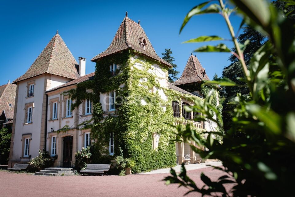 Domaine des Grands Cèdres