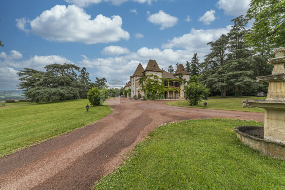 Vue d'ensemble du domaine