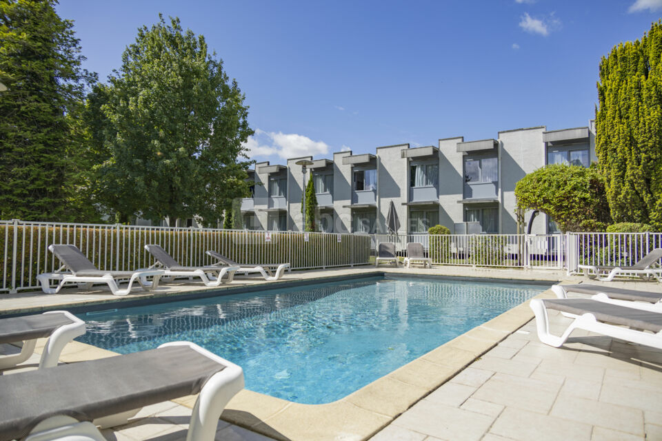 Campanile Troyes Nord