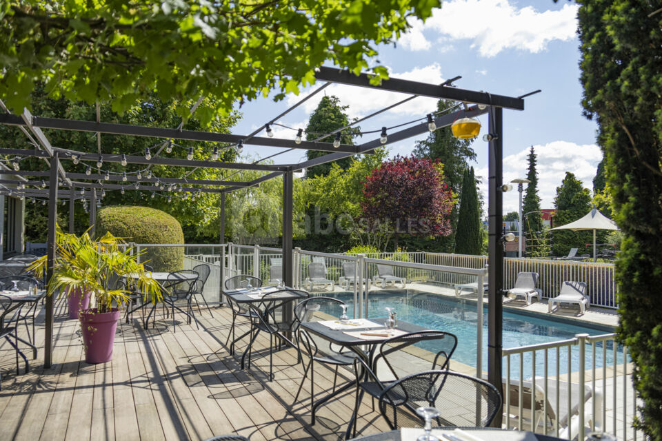 Campanile Troyes Nord