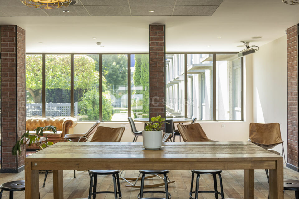 Campanile Troyes Nord