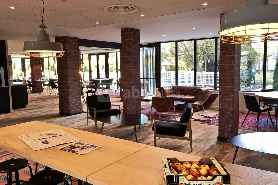Golden Tulip Troyes