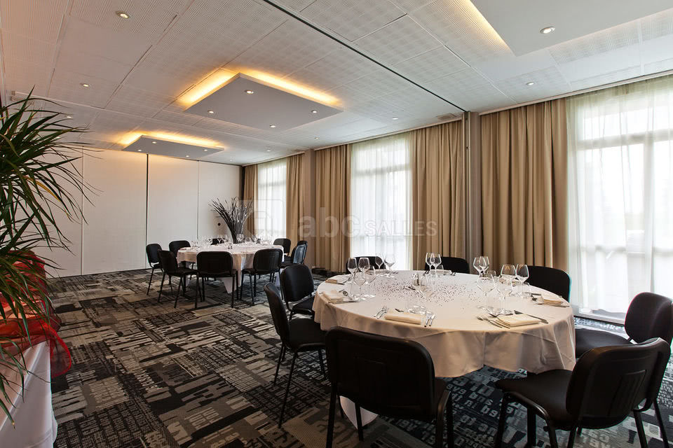 Golden Tulip Troyes