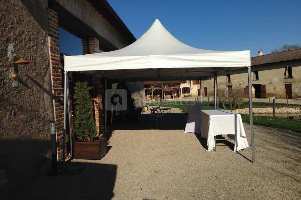 Domaine du Colombier