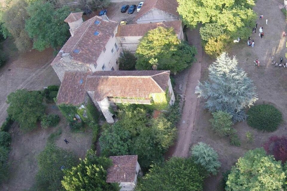 Château de Gargas