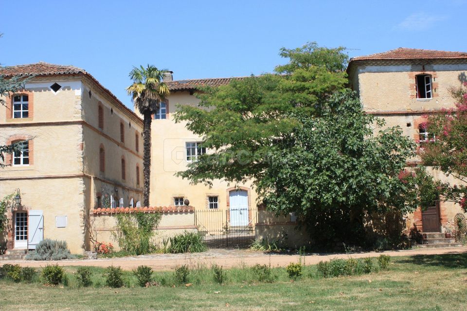 Château de Gargas