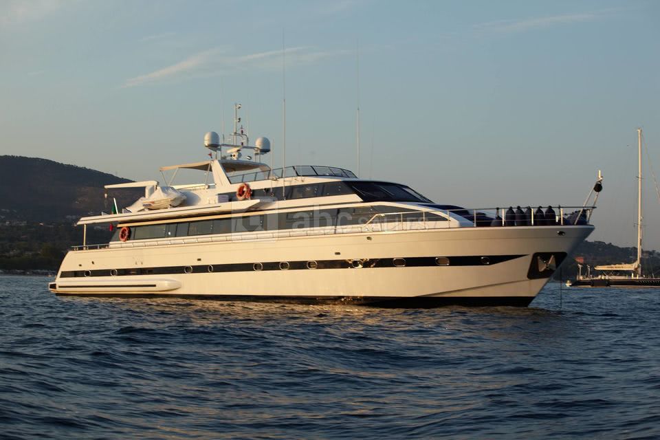 Yacht de Prestige - La Napoule