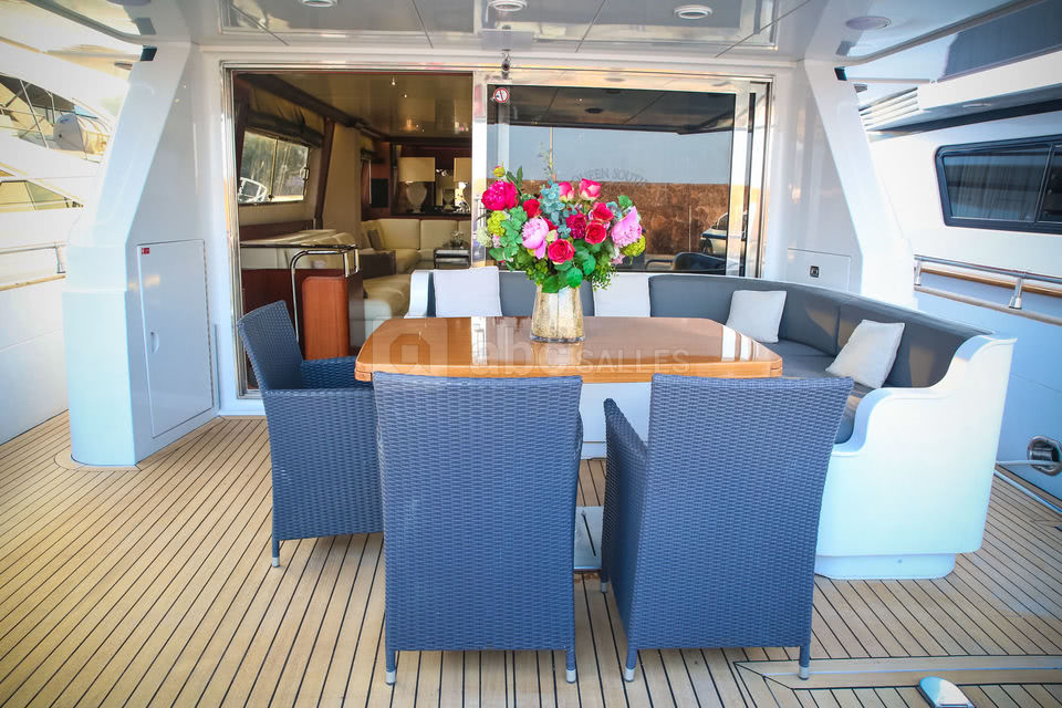 Yacht de Prestige - La Napoule