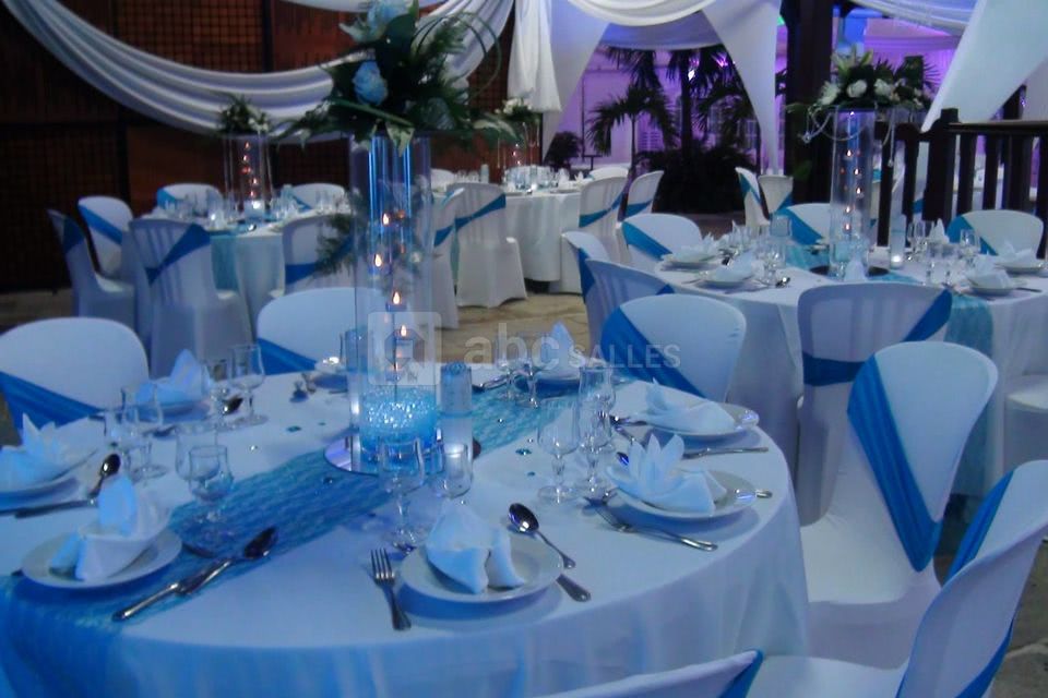 Le Manoir