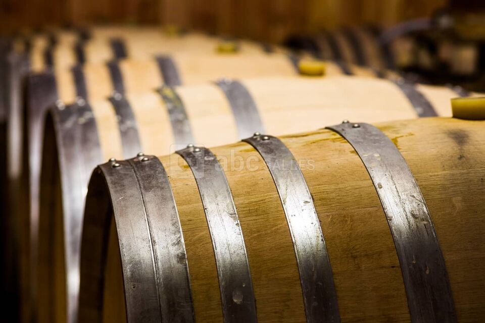Domaine Saint Thomas
