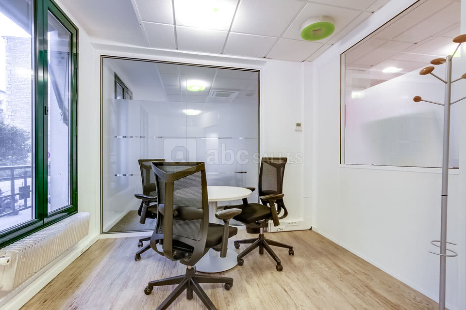 Space2be