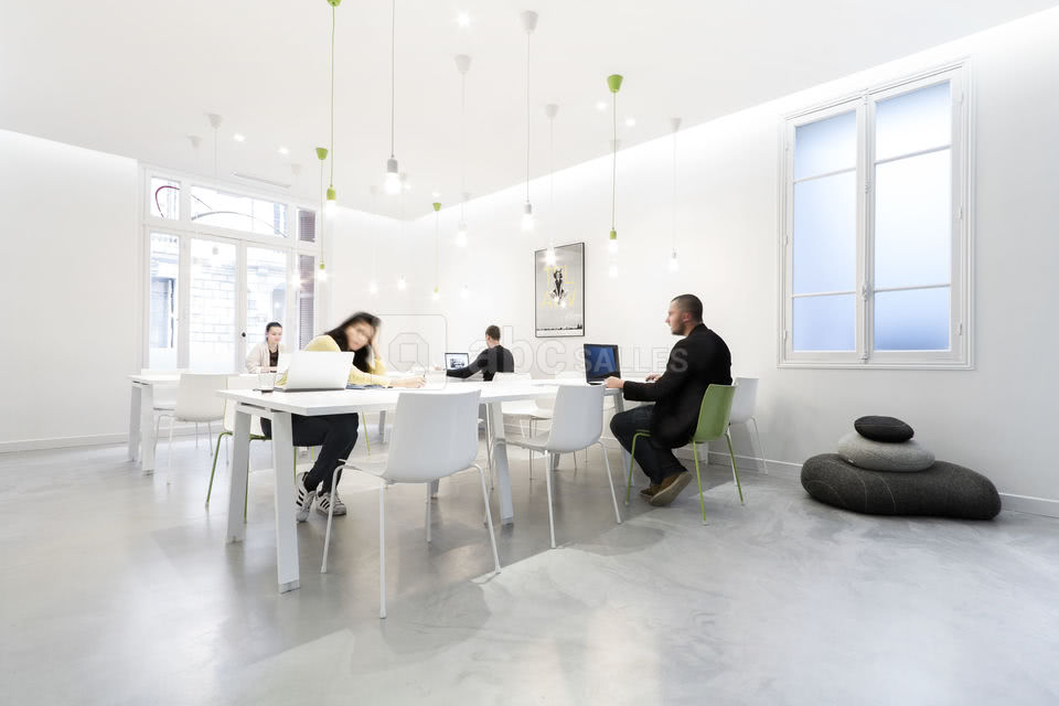 Le Labo Coworking