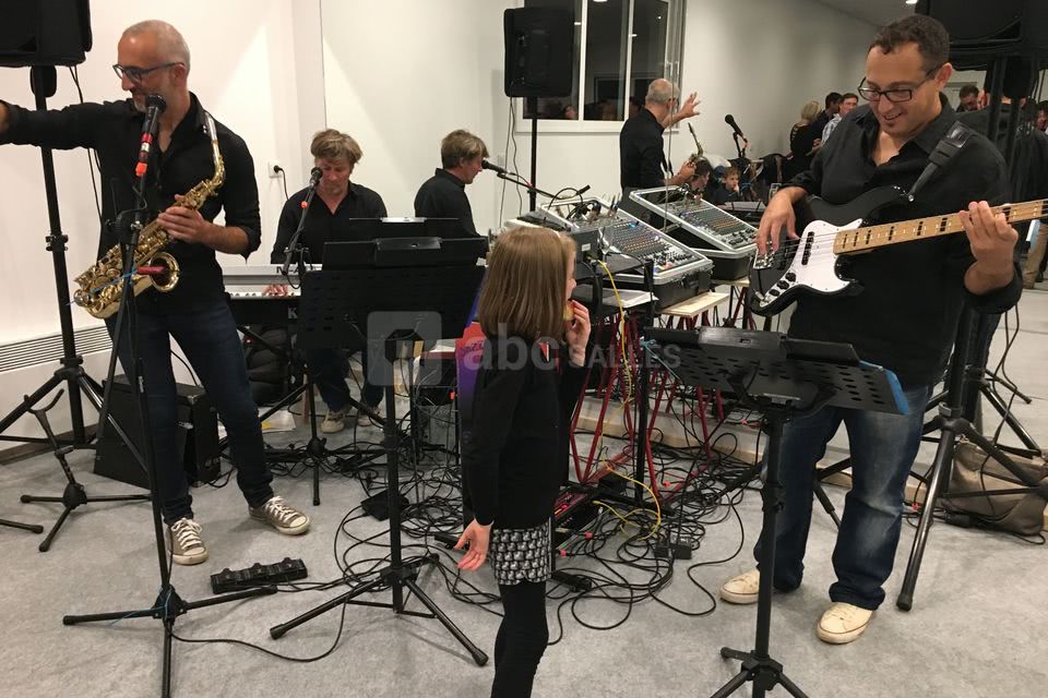 La Chevalerie de la Bretèque