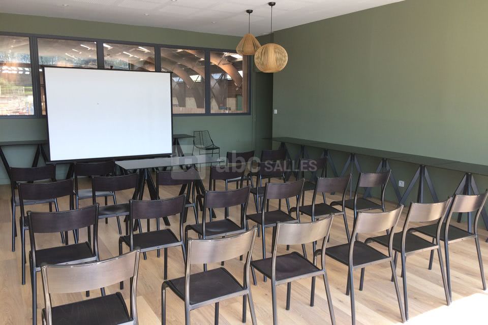 La Chevalerie de la Bretèque