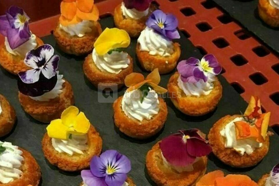 Cocktails sur-mesure