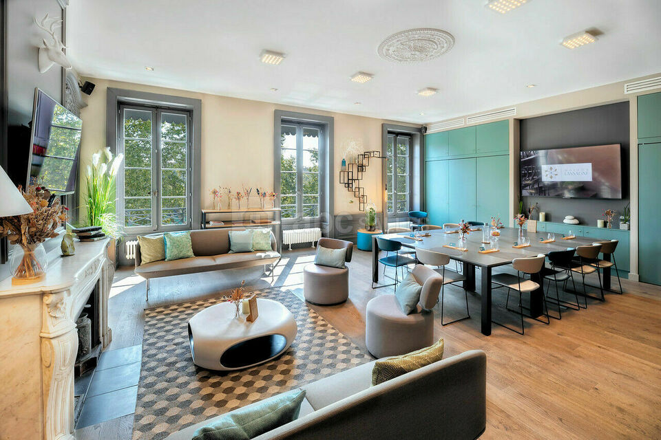 SALON BELLES RIVES