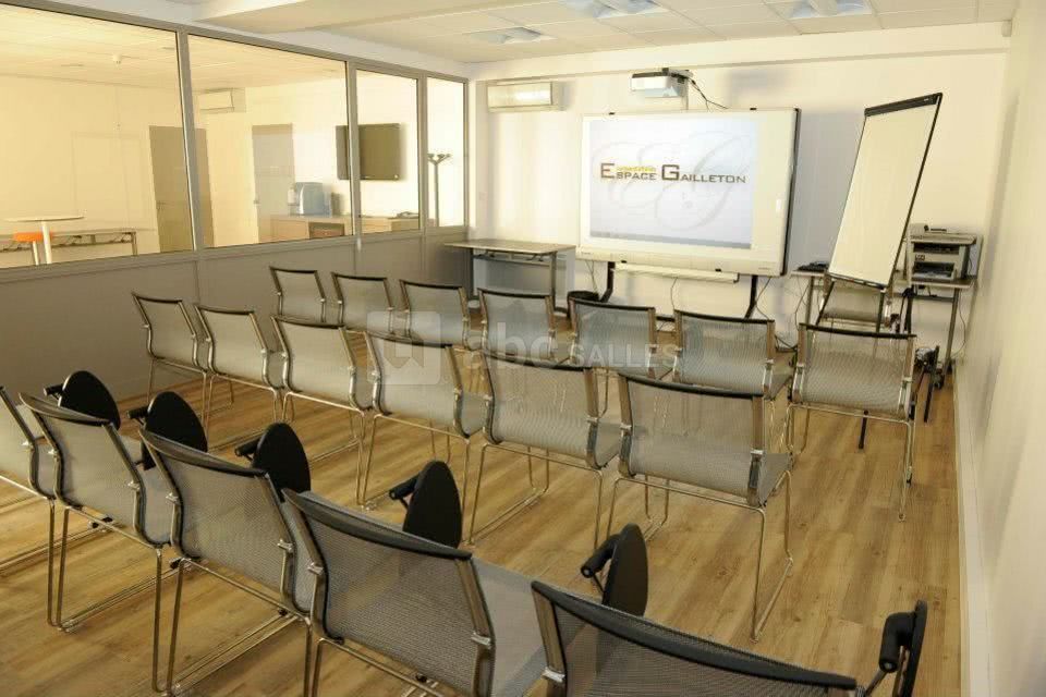 Espace Gailleton