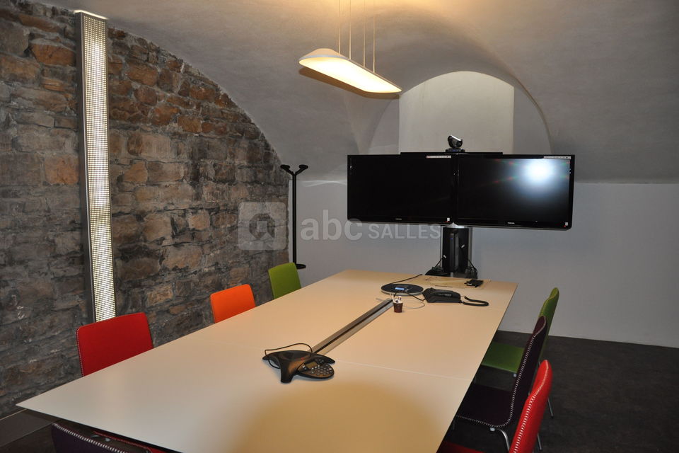 Espace Gailleton