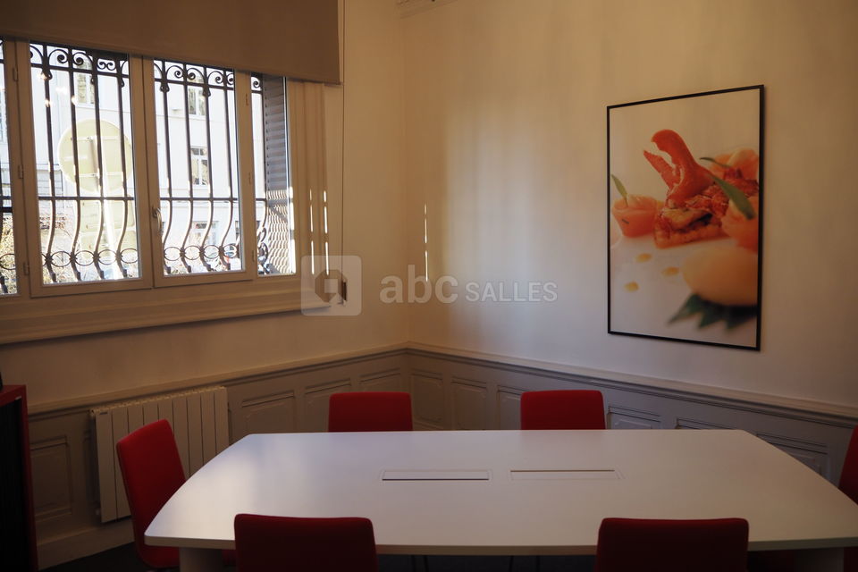 Espace Gailleton