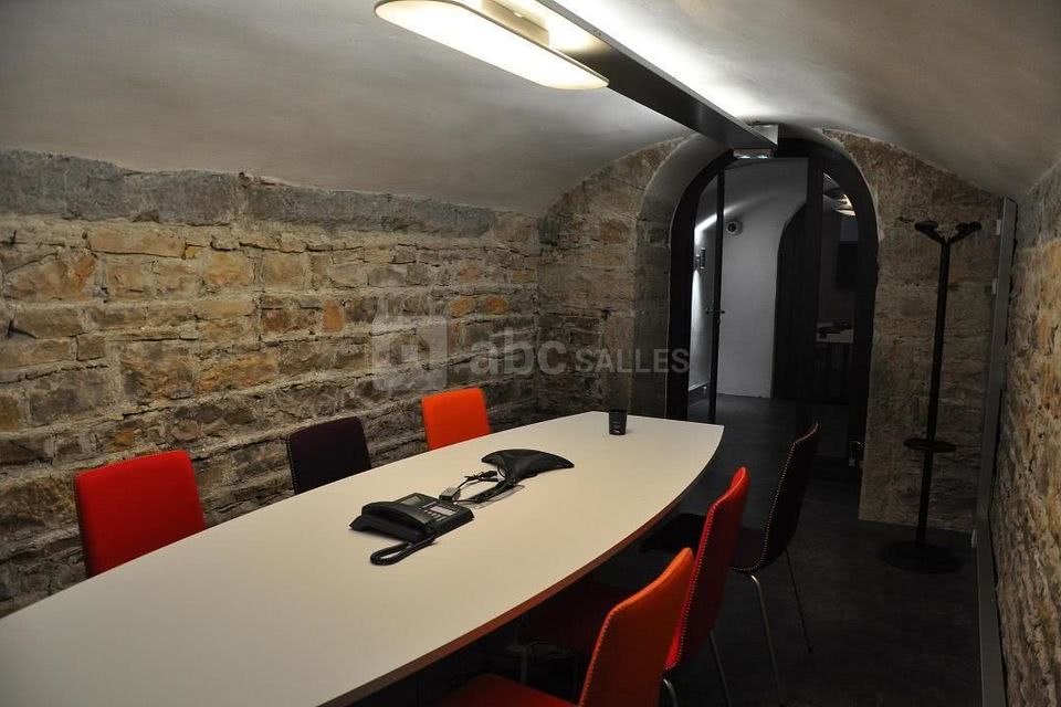 Espace Gailleton