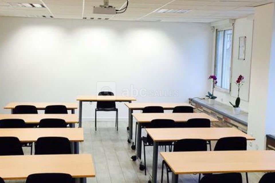 Salle Counord