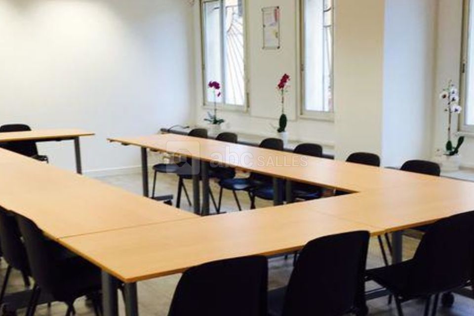 Salle Counord