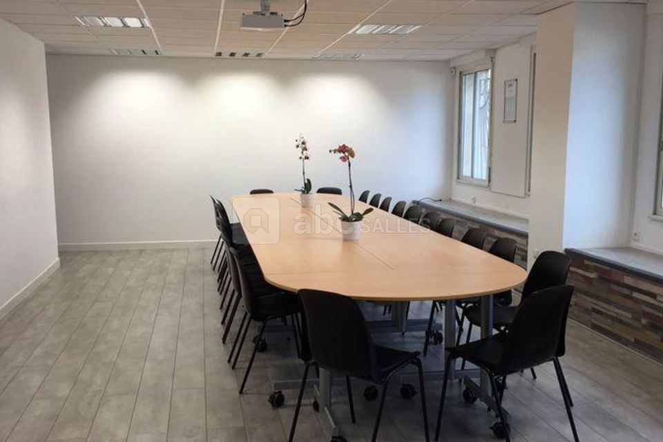 Salle Counord