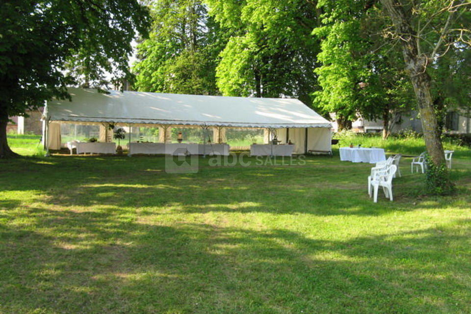 Château d'Aynac