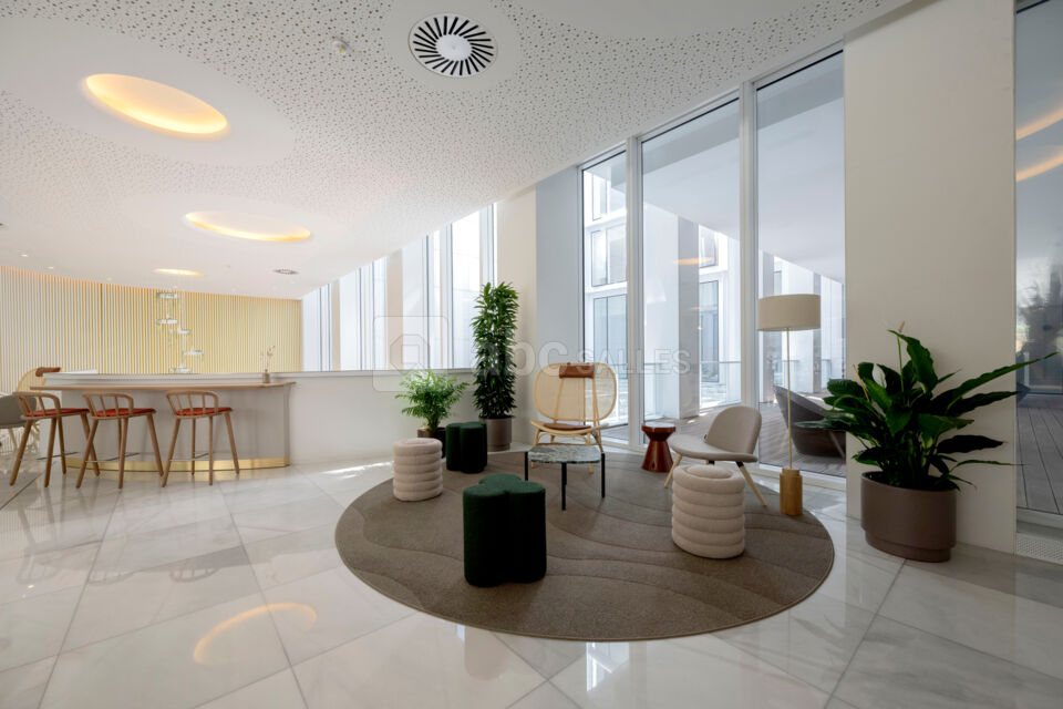 Cloud Business Center