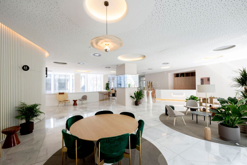 Cloud Business Center