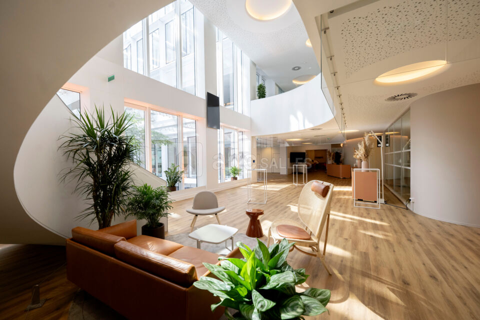 Cloud Business Center