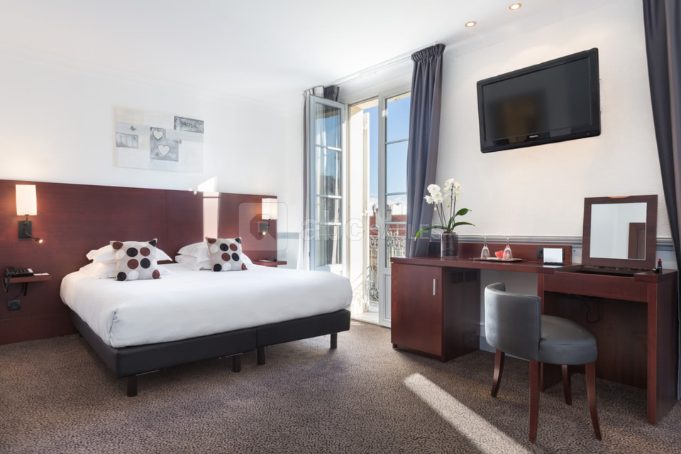 Best Western Hôtel New York Nice