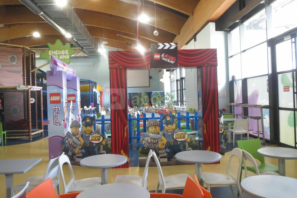 Gulli Parc Bry-sur-Marne