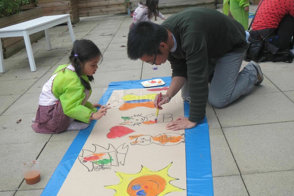 Gulli Parc Bry-sur-Marne