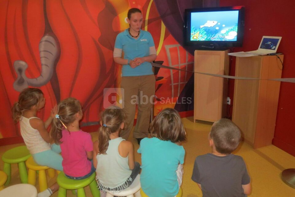 Gulli Parc Bry-sur-Marne