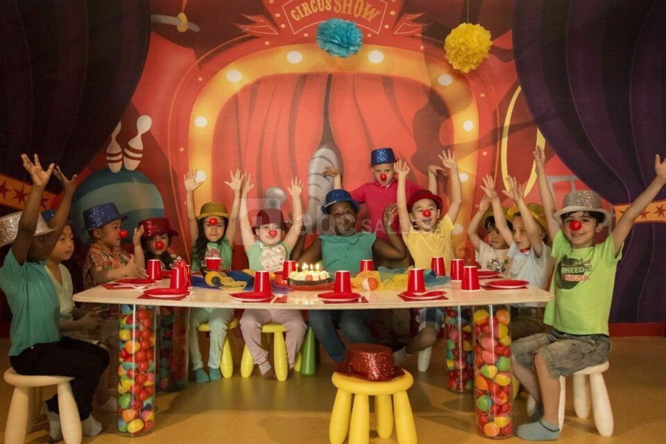 Gulli Parc Bry-sur-Marne